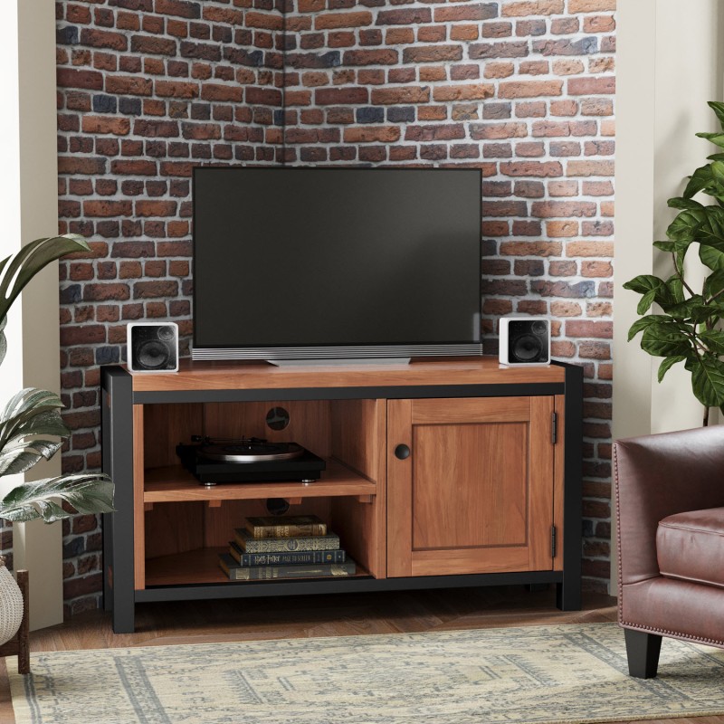 Industrial tv deals unit corner