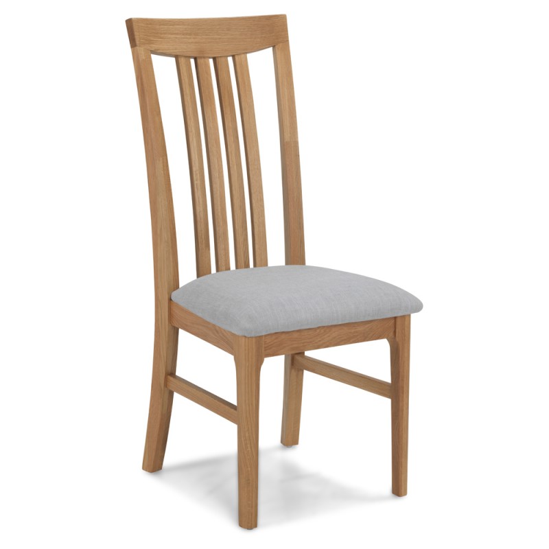 Enfield upholstered dining discount chair