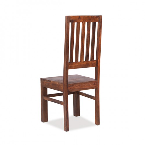 Sheesham wood deals dining chairs