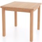 Harlyn Natural Oak Flip Top Table