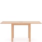 Harlyn Natural Oak Flip Top Table